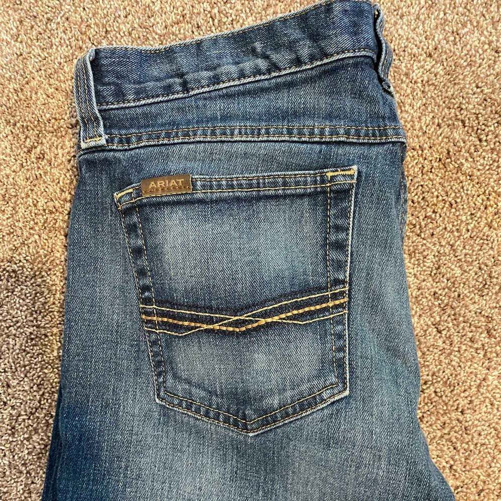 Men’s Ariat Jeans